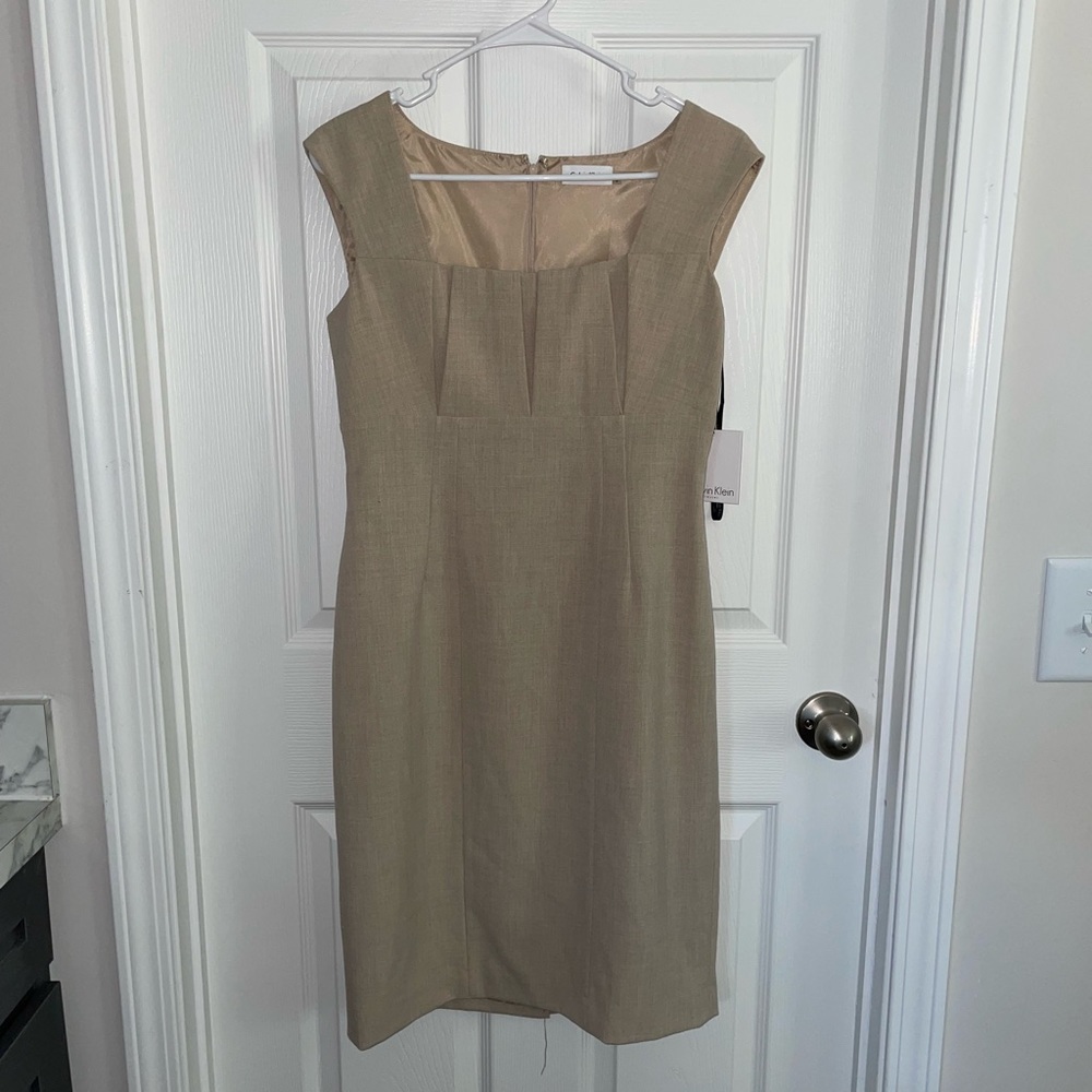 Calvin Klein Dress
